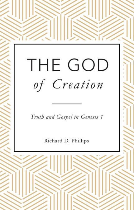 god of creation bible study book