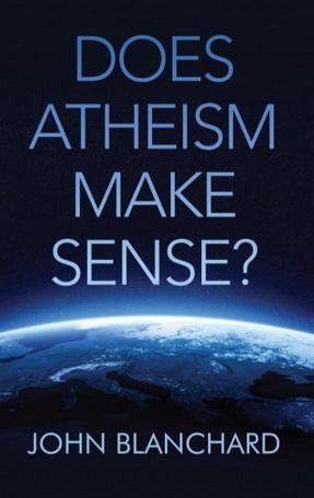 Does Atheism make sense?