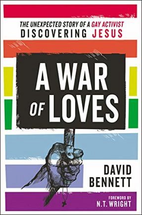 A war of loves
