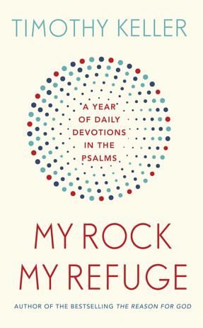 My rock, my refuge