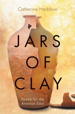 Jars of Clay – peace for the anxious soul