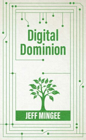 Digital Dominion – 5 questions Christians should ask to take control of their digital devices