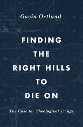 Finding The Right Hills To Die On