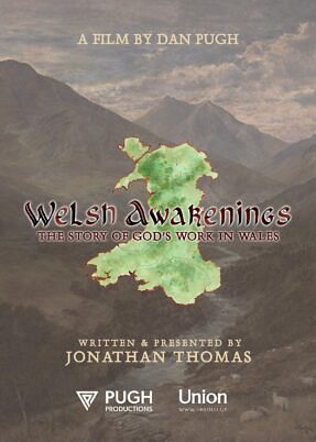 Welsh Awakenings
